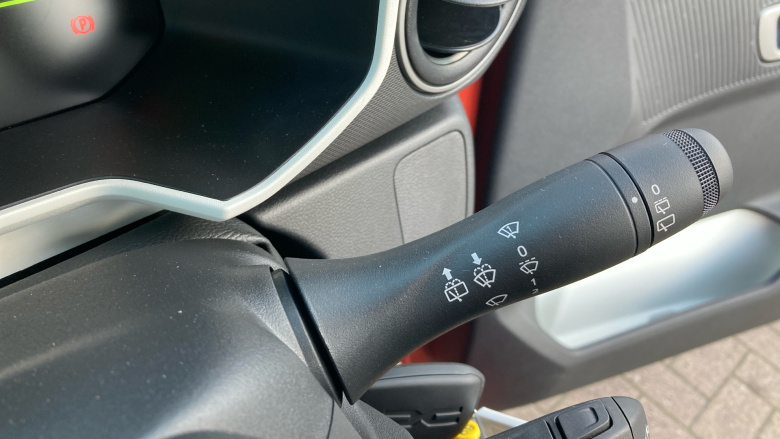 Dacia Spring 27kWh Expression 65 48kW 5dr Auto Electric Hatchback